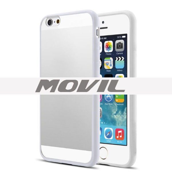 NP-1764 Protectores para iPhone 6-10